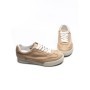 Pantofi Sport Dama din piele naturala 26A32 APRICOT | FRANCO GERARDO