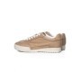Pantofi Sport Dama din piele naturala 26A32 APRICOT | FRANCO GERARDO