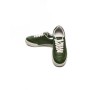 Pantofi Sport Dama din piele naturala 26A32 GREEN | FRANCO GERARDO