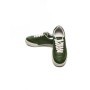 Pantofi Sport Dama din piele naturala 26A32 GREEN | FRANCO GERARDO
