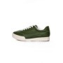 Pantofi Sport Dama din piele naturala 26A32 GREEN | FRANCO GERARDO