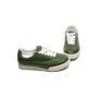 Pantofi Sport Dama din piele naturala 26A32 GREEN | FRANCO GERARDO