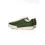 Pantofi Sport Dama din piele naturala 26A32 GREEN | FRANCO GERARDO