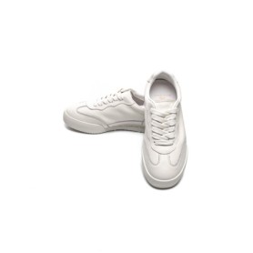 Pantofi Sport Dama din piele naturala 26A32 WHITE | FRANCO GERARDO