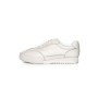 Pantofi Sport Dama din piele naturala 26A32 WHITE | FRANCO GERARDO