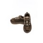 Pantofi Sport Dama din piele naturala A006 KHAKI | ADVANCER