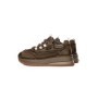 Pantofi Sport Dama din piele naturala A006 KHAKI | ADVANCER