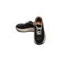 Pantofi Sport Dama din piele naturala 8510 BLACK | ADVANCER
