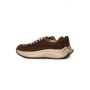 Pantofi Sport Dama din piele naturala 8510 BROWN | ADVANCER