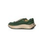 Pantofi Sport Dama din piele naturala 8510 GREEN | ADVANCER