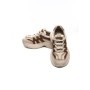 Pantofi Sport Dama din piele naturala 8895-2 CREAM-BROWN | ADVANCER
