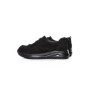 Pantofi Casual Dama din piele naturala 53661 BLACK | ADVANCER