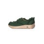 Pantofi Casual Dama din piele naturala 53661 GREEN | ADVANCER