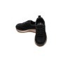 Pantofi Sport Dama din piele naturala A10018 BLACK | ADVANCER