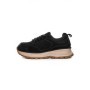 Pantofi Sport Dama din piele naturala A10018 BLACK | ADVANCER
