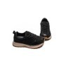 Pantofi Sport Dama din piele naturala A10018 BLACK | ADVANCER