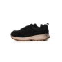 Pantofi Sport Dama din piele naturala A10018 BLACK | ADVANCER