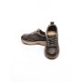 Pantofi Sport Dama din piele naturala A10018 GREY | ADVANCER