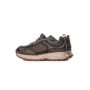 Pantofi Sport Dama din piele naturala A10018 GREY | ADVANCER