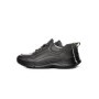 Pantofi Sport Dama din piele naturala N503 GREY | ADVANCER