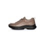 Pantofi Sport Dama din piele naturala N503 APRICOT | ADVANCER