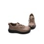Pantofi Sport Dama din piele naturala N503 APRICOT | ADVANCER