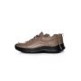 Pantofi Sport Dama din piele naturala N503 APRICOT | ADVANCER