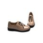 Pantofi Casual Dama din piele naturala 2226G16 CAMEL | ADVANCER