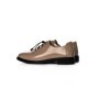 Pantofi Casual Dama din piele naturala 2226G16 CAMEL | ADVANCER