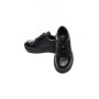Pantofi Sport Dama din piele naturala S5353 BLACK | ADVANCER
