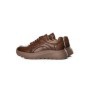 Pantofi Sport Dama din piele naturala S5353 BROWN | ADVANCER