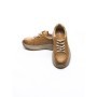 Pantofi Sport Dama din piele naturala S5353 YELLOW | ADVANCER