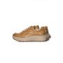 Pantofi Sport Dama din piele naturala S5353 YELLOW | ADVANCER