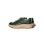 Pantofi Sport Dama din piele naturala S5353 GREEN | ADVANCER