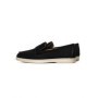 Pantofi Casual Dama din piele naturala 26A39 BLACK | ADVANCER