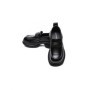 Pantofi Casual Dama din piele naturala 10821 BLACK | ADVANCER
