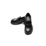 Pantofi Casual Dama din piele naturala 25N88 BLACK | ADVANCER