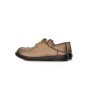 Pantofi Casual Dama din piele naturala 3852 KHAKI | ADVANCER