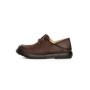 Pantofi Casual Dama din piele naturala 3852 BROWN | ADVANCER