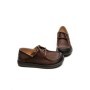 Pantofi Casual Dama din piele naturala 3852 BROWN | ADVANCER
