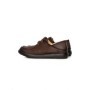 Pantofi Casual Dama din piele naturala 3852 BROWN | ADVANCER