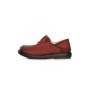 Pantofi Casual Dama din piele naturala 3852 RED | ADVANCER