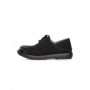 Pantofi Casual Dama din piele naturala 3852 BLACK | ADVANCER