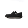 Pantofi Casual Dama din piele naturala 3852 BLACK | ADVANCER