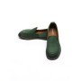Pantofi Casual Dama din piele naturala 6150 GREEN | ADVANCER