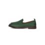 Pantofi Casual Dama din piele naturala 6150 GREEN | ADVANCER