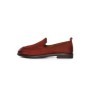 Pantofi Casual Dama din piele naturala 6150 RED | ADVANCER