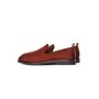 Pantofi Casual Dama din piele naturala 6150 RED | ADVANCER