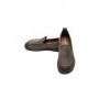 Pantofi Casual Dama din piele naturala 6150 GREY | ADVANCER
