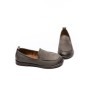 Pantofi Casual Dama din piele naturala 6150 GREY | ADVANCER
